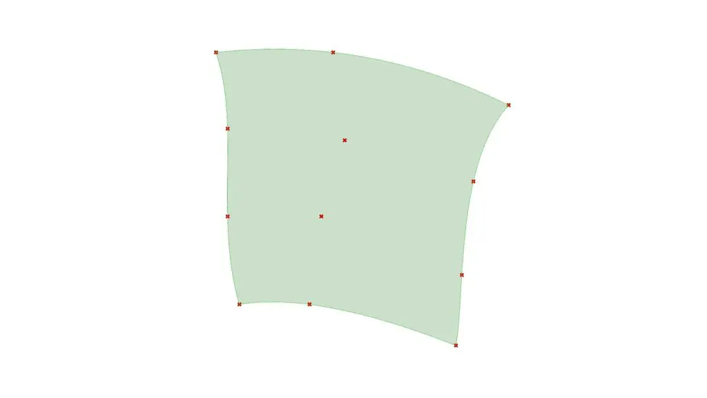 P端子(Periodic)をTrueに変更