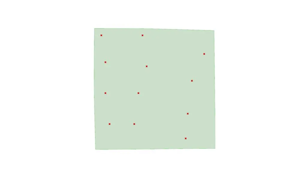 Patchコンポーネントの結果