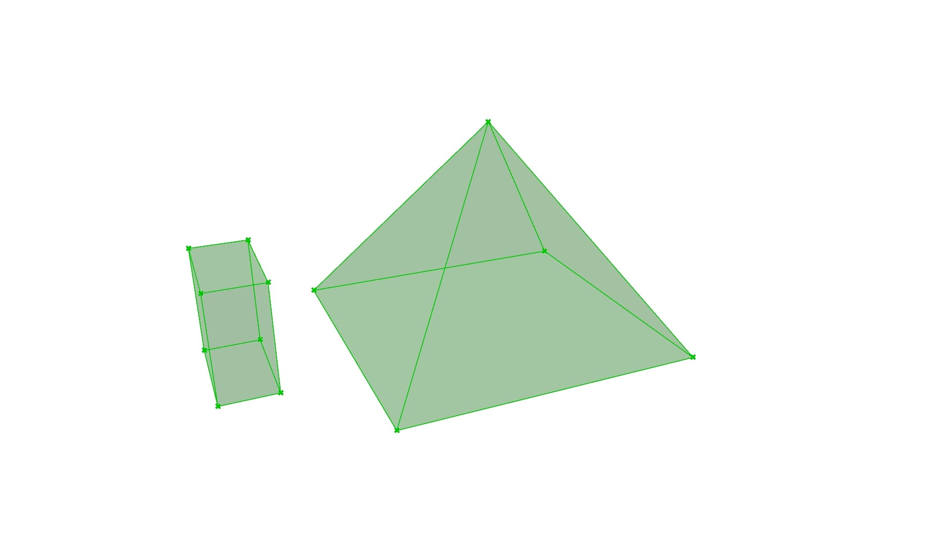 [Grasshopper]オブジェクトをモデル上に配置する3つの方法[Orient] - IArchway