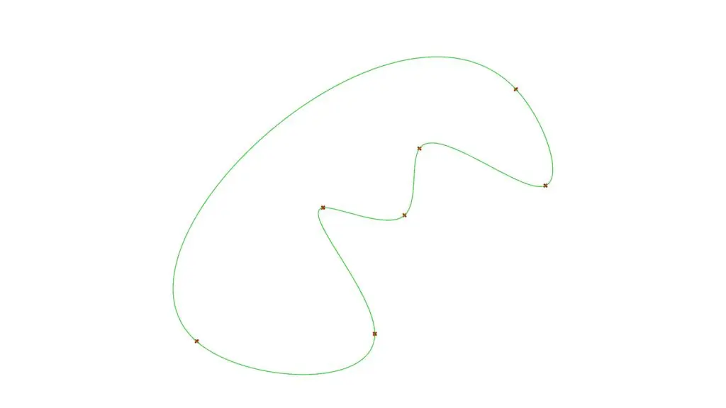 PeriodicをTrueにする