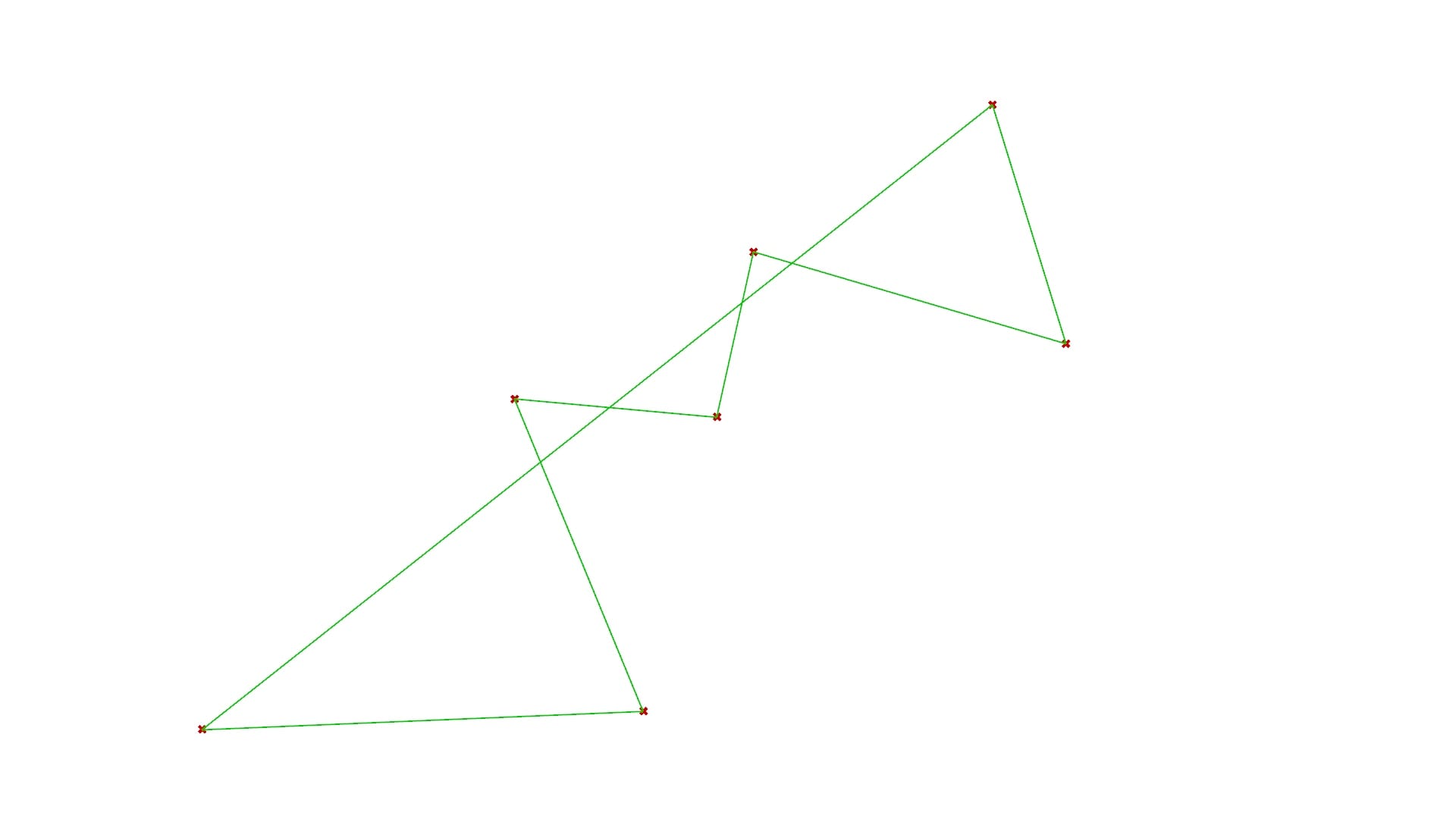 [Grasshopper] Five ways to create curves and surfaces from multiple ...