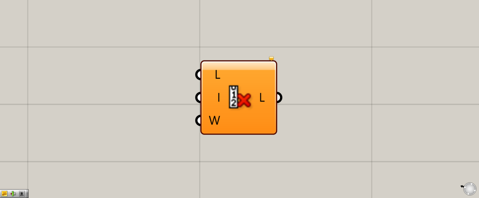 [Grasshopper]Cull Indexコンポーネントの使い方 - IArchway