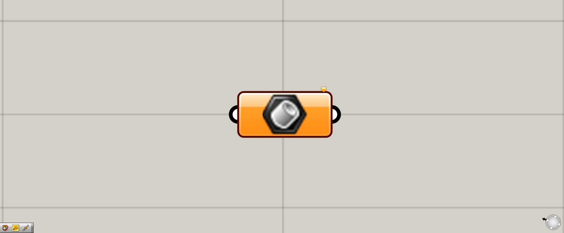 [Grasshopper] How to use Brep to set Brep objects - IArchway