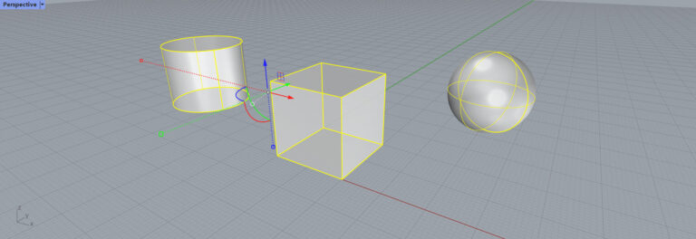 [Grasshopper] How to use Brep to set Brep objects - IArchway