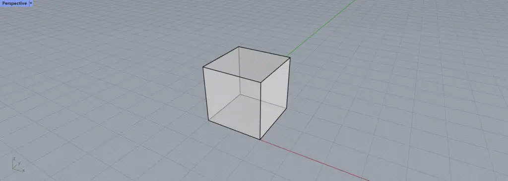 オブジェクトを選択