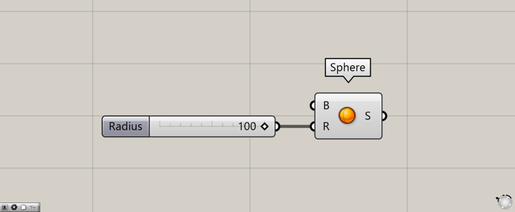Primitiveのコンポーネント2