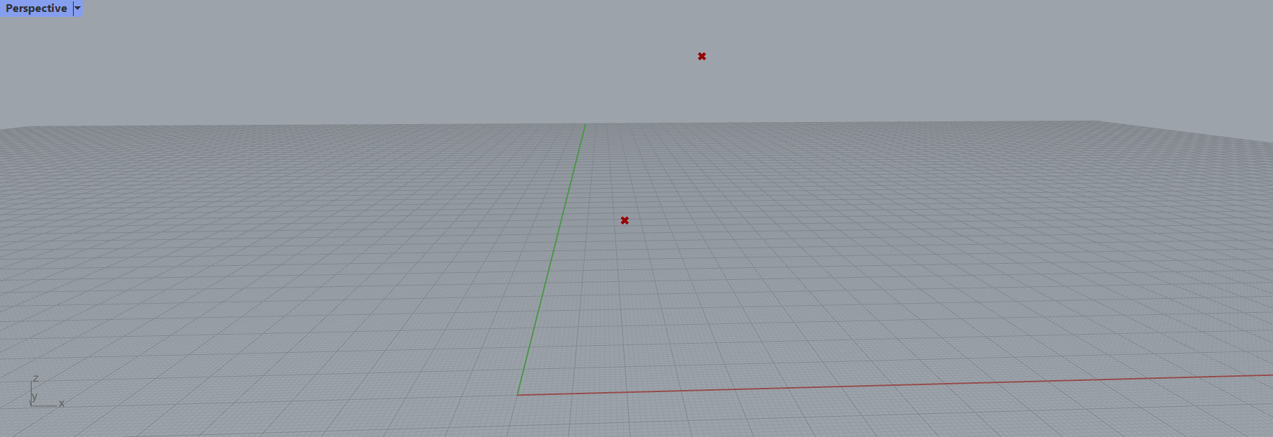 [Grasshopper] How to use Construct Point to create a point - IArchway