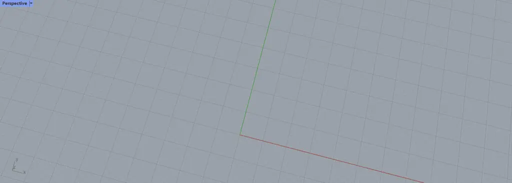 ライノセラス上で表示されない