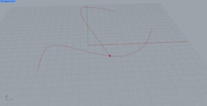 [Grasshopper] Three ways to extract points where curves intersect ...