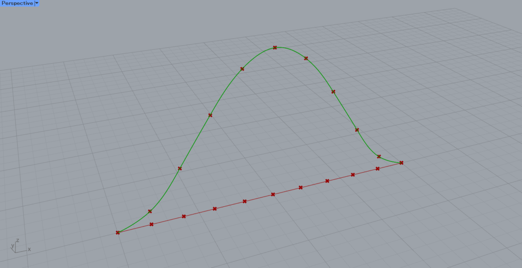 Interpolate