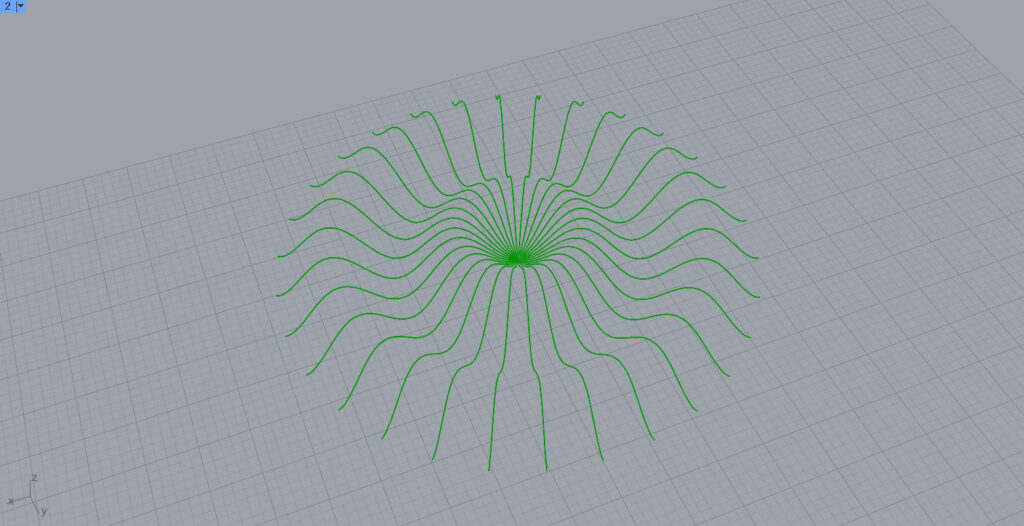 Interpolate