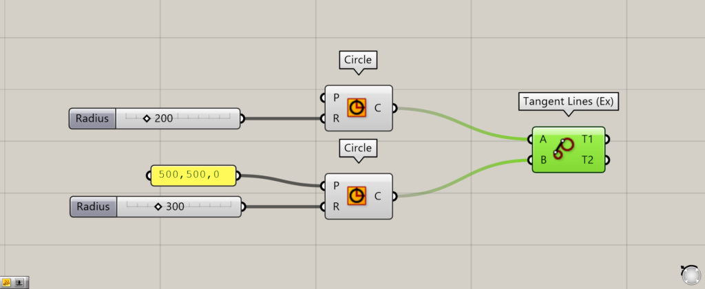 Tangent Lines (Ex)