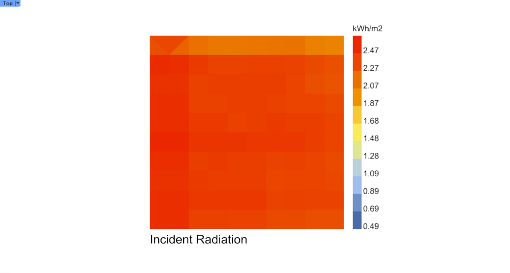 日射量解析結果2