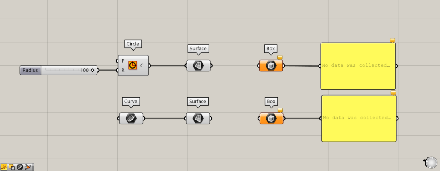 [Grasshopper] How to use Box for Setting and Creating Boxes - IArchway