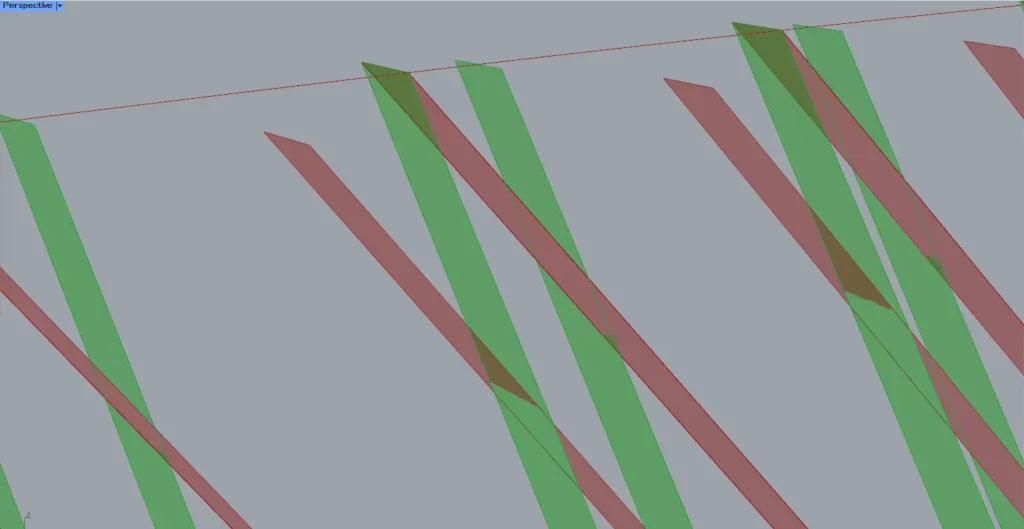 Offset Surface