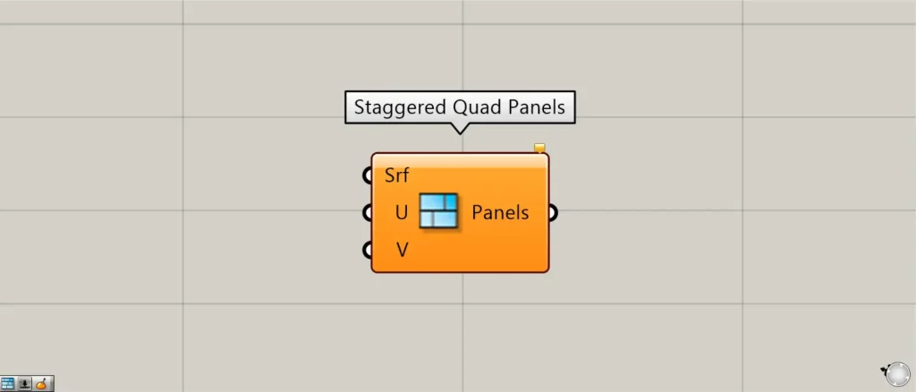 Staggered Quad Panels1