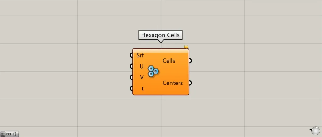 Hexagon Cells1