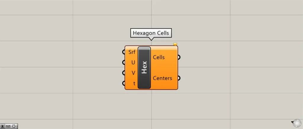 Hexagon Cells2