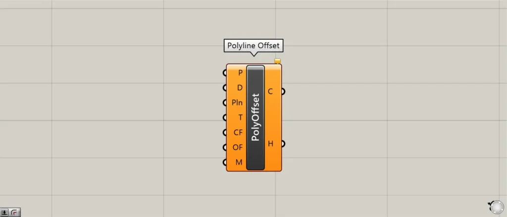 Polyline Offset1