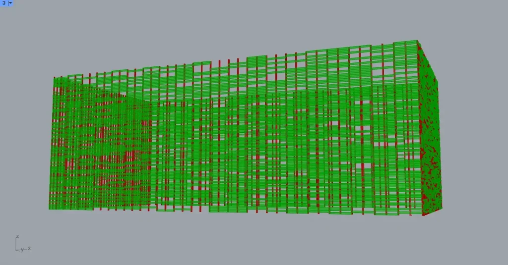 全体の様子