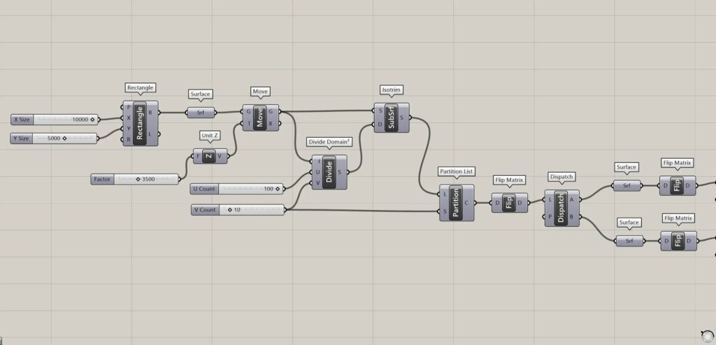 全体コンポーネント2