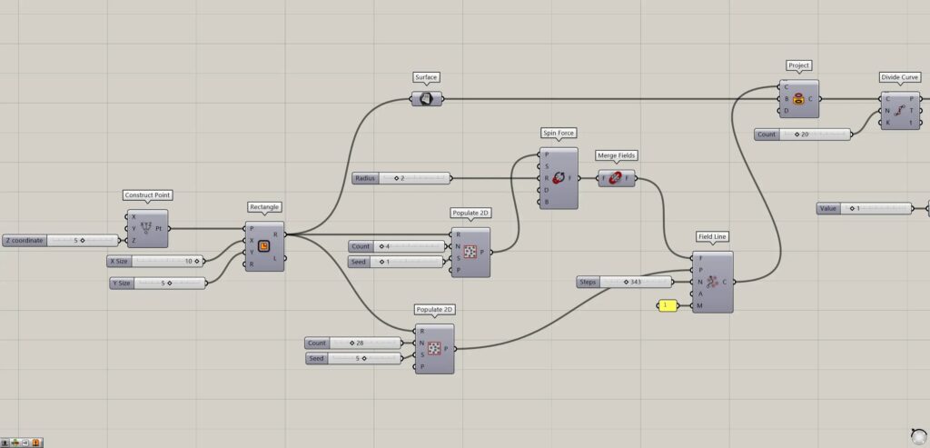 全体コンポーネント1