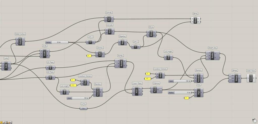 全体コンポーネント4