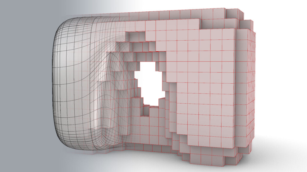 [Grasshopper] How to use Fillet Edge to round corners and edges in ...