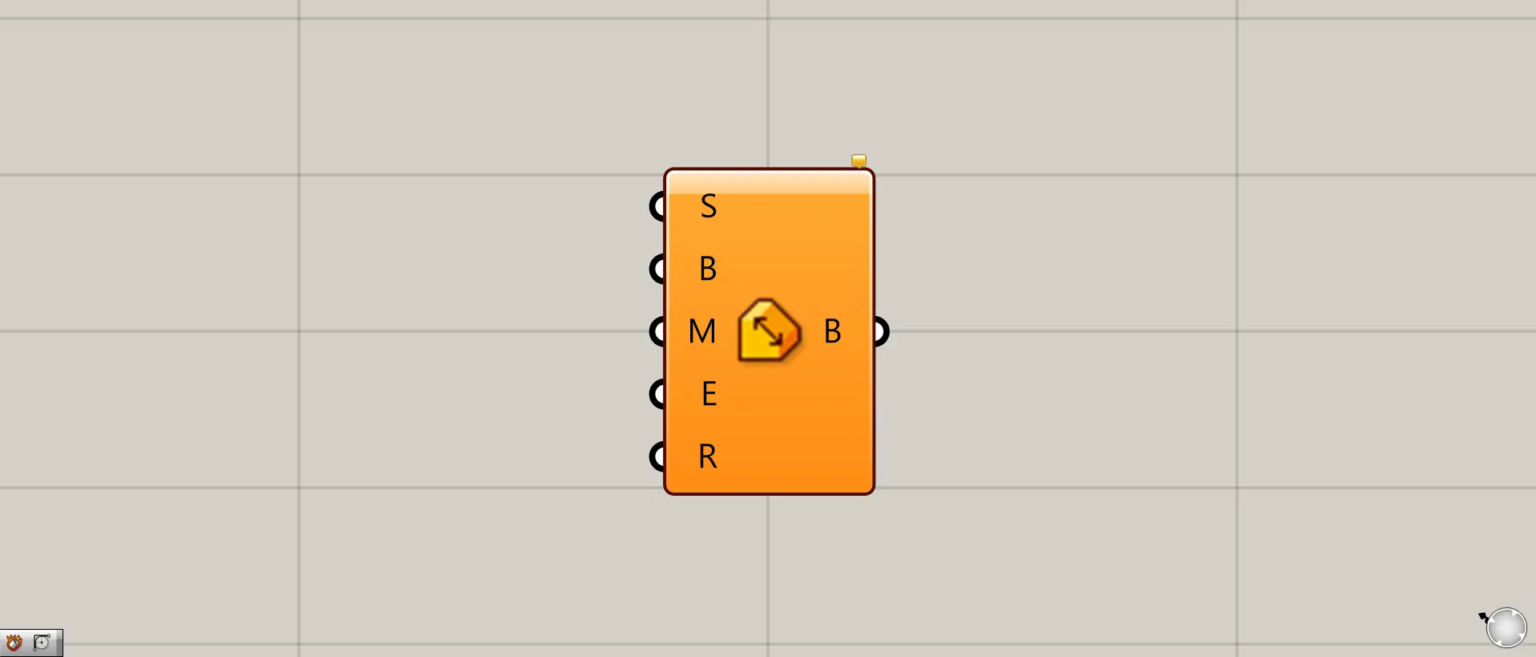 [Grasshopper] How to use Fillet Edge to round corners and edges in ...