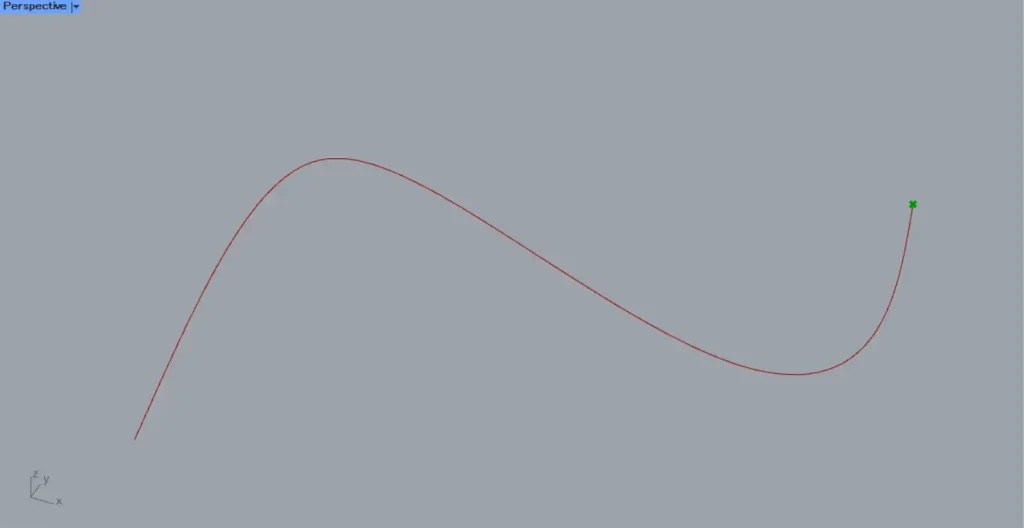 1.000の場合