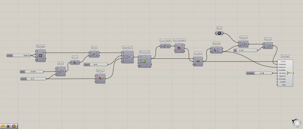 全体コンポーネント1