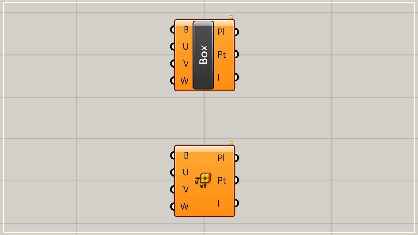Evaluate Box
