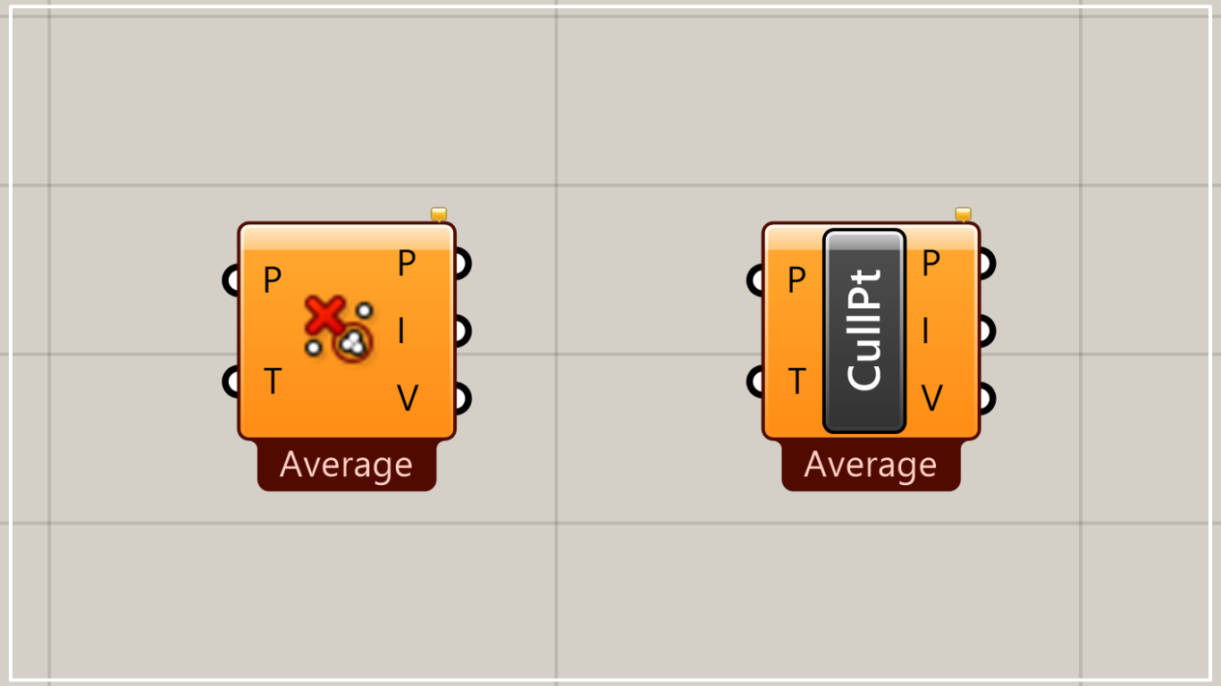 [Grasshopper] How to use Cull Duplicates to remove duplicate points