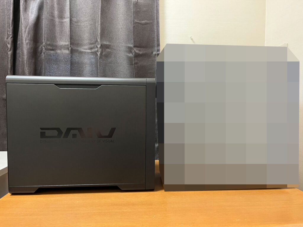 他者製品とのサイズ比較3