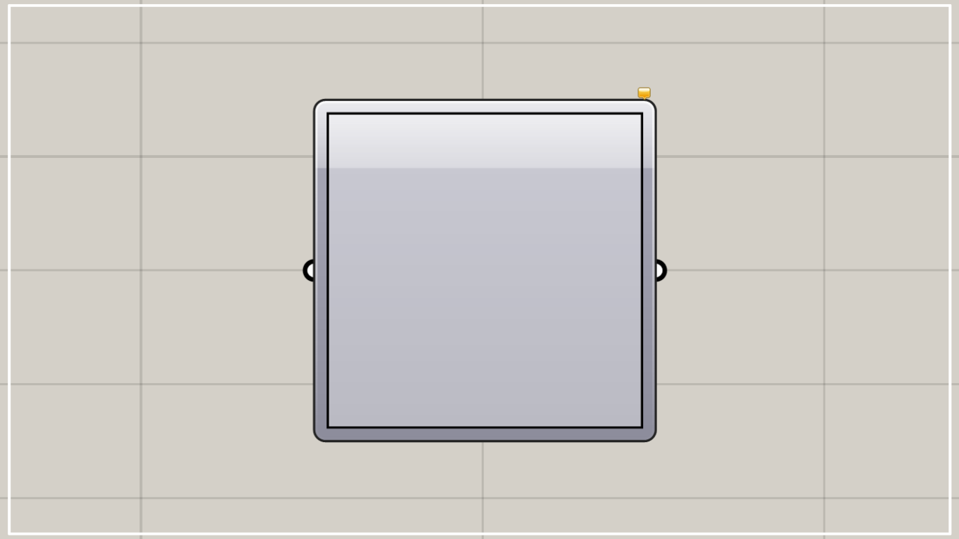 [Grasshopper] How to use Graph Mapper to utilize graphs