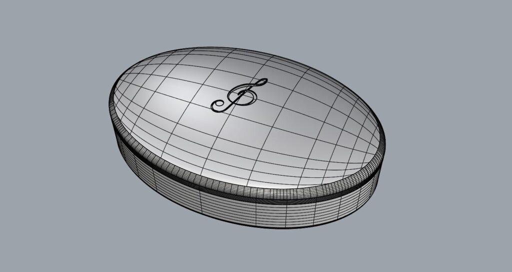 rhino model