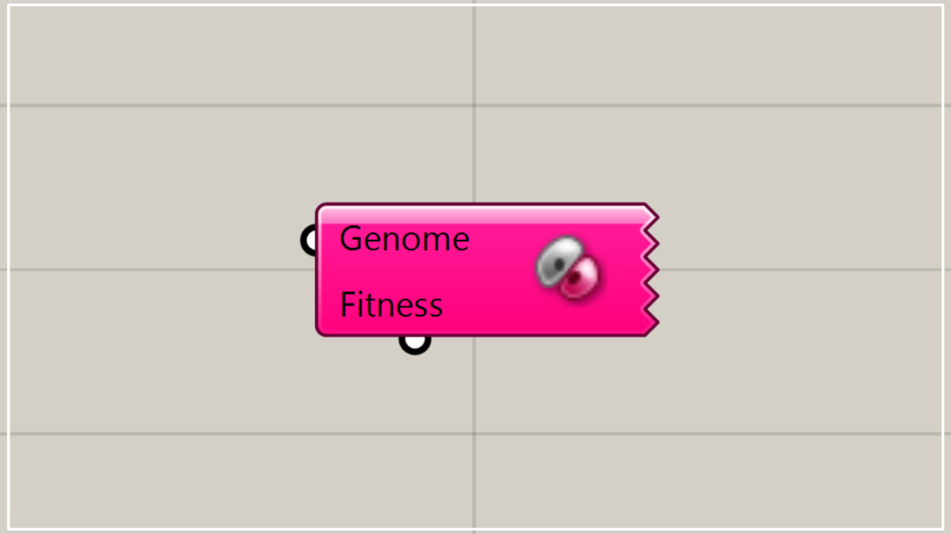 [Grasshopper] How to use Galapagos for optimization