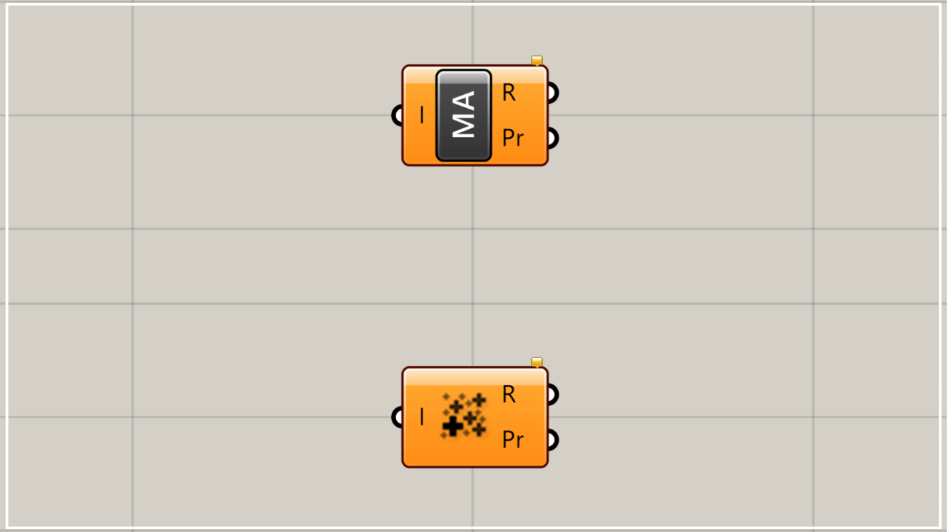 [Grasshopper] How to use Mass Addition to add and sum all entered numbers
