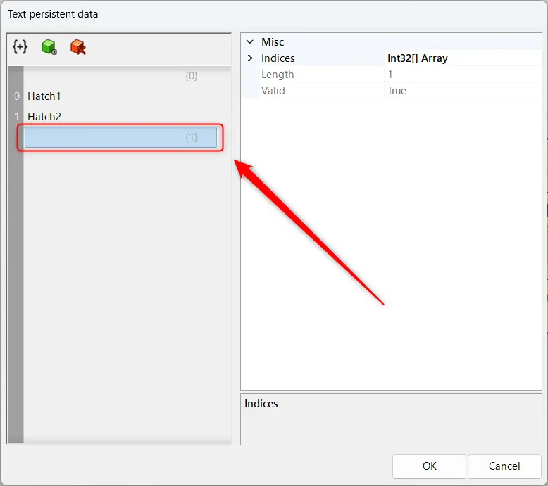 a branch has been added