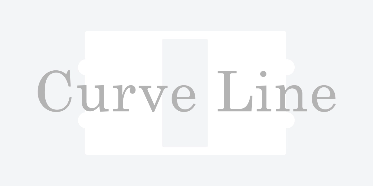 Curve-Line