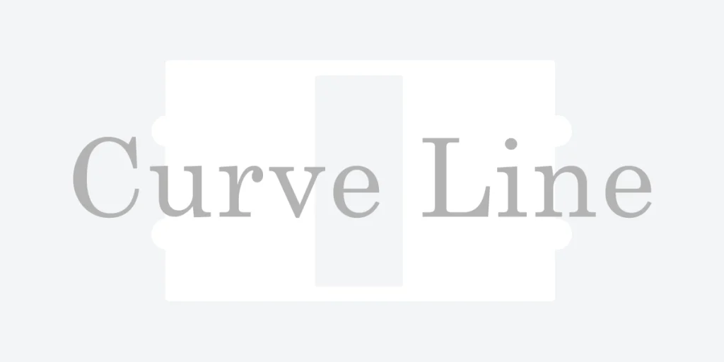 Curve-Line