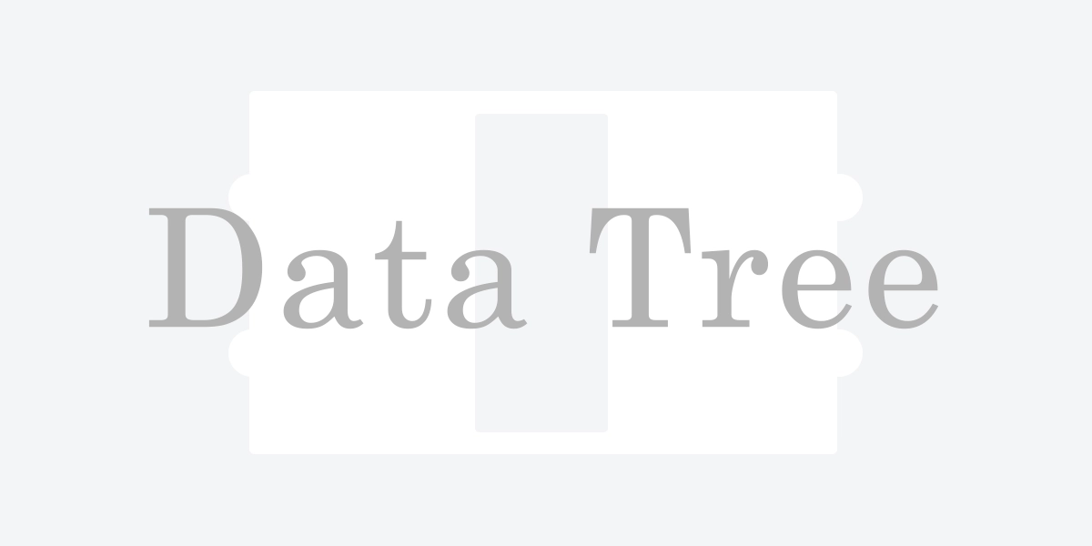 Data-Tree