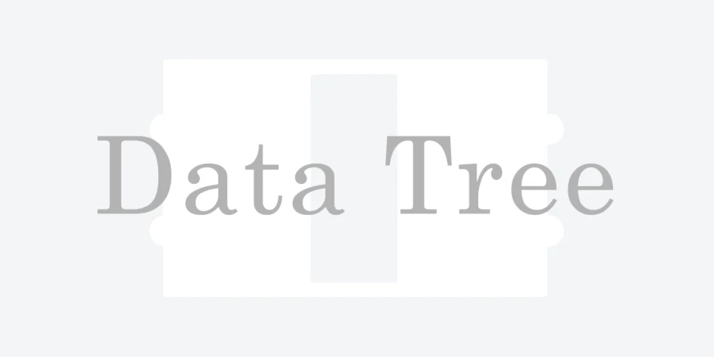 Data Tree