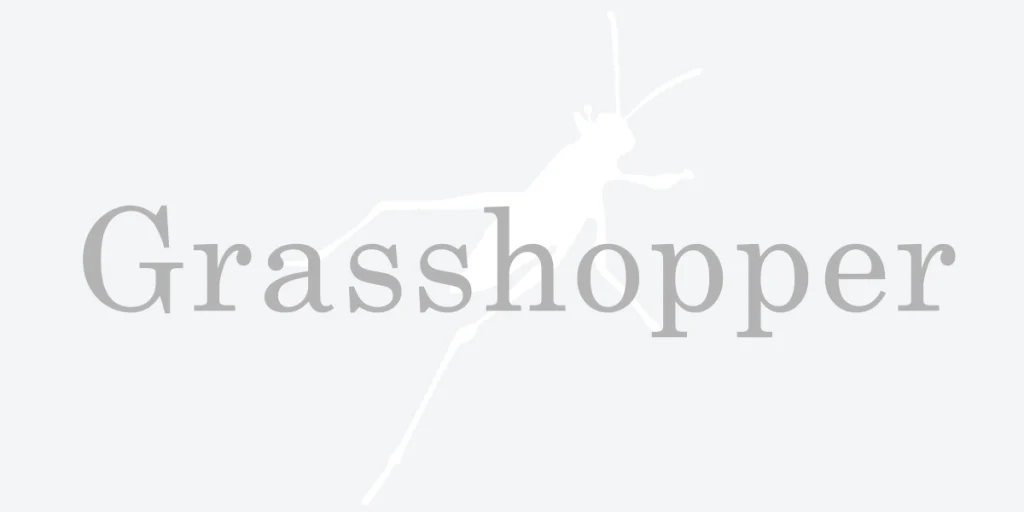 grasshopperカテゴリーロゴ