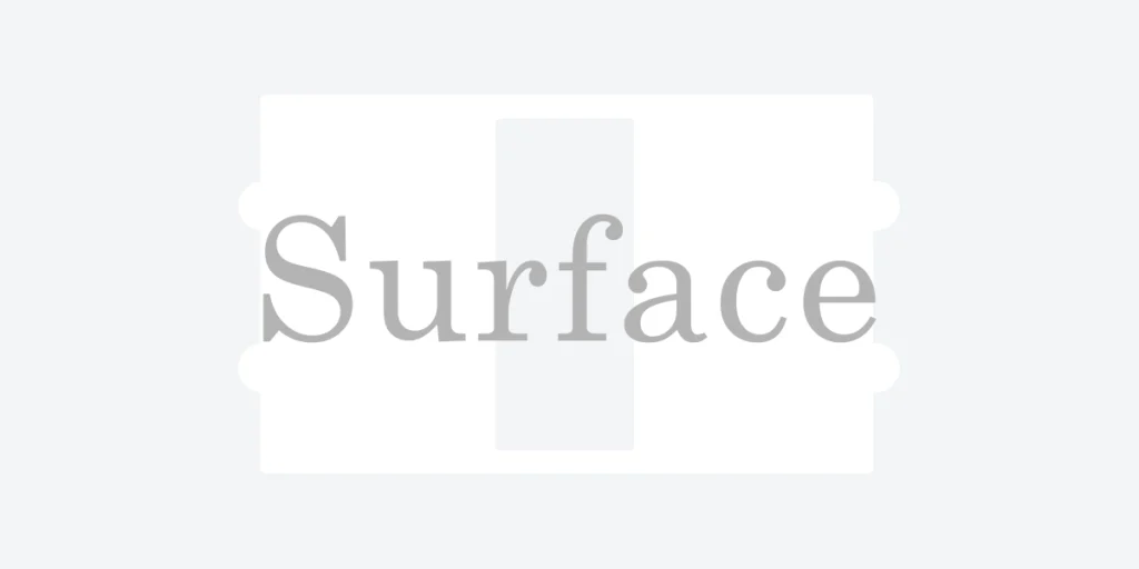 Surface