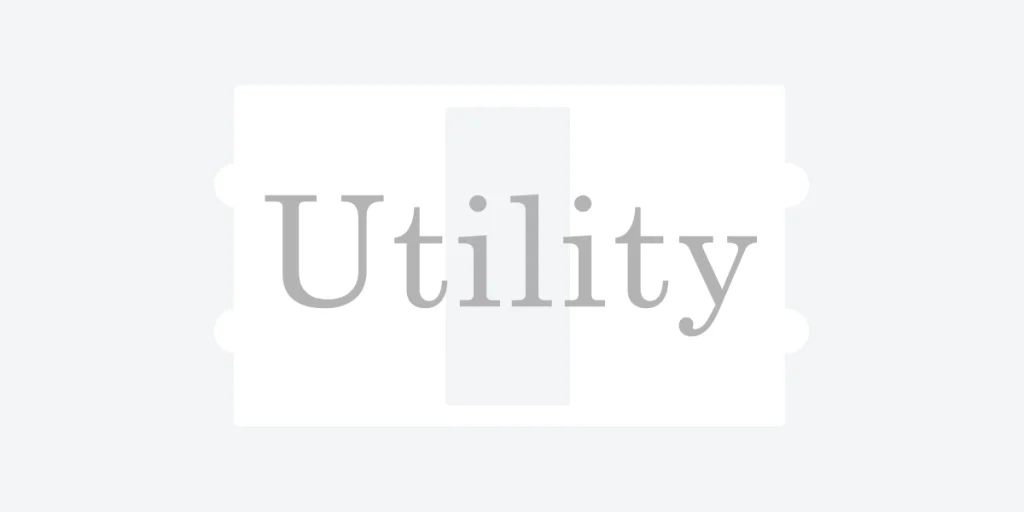 Utility