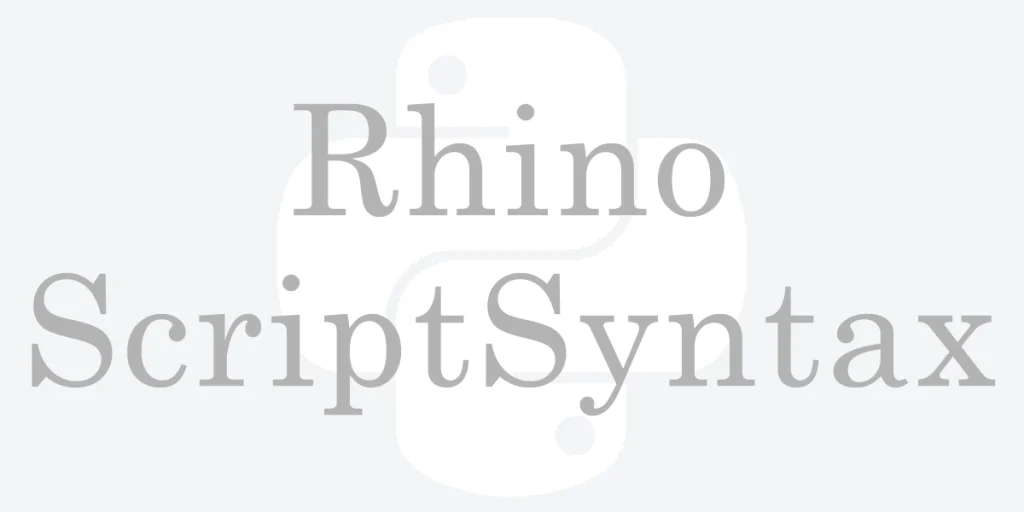 RhinoScriptSyntax-icon