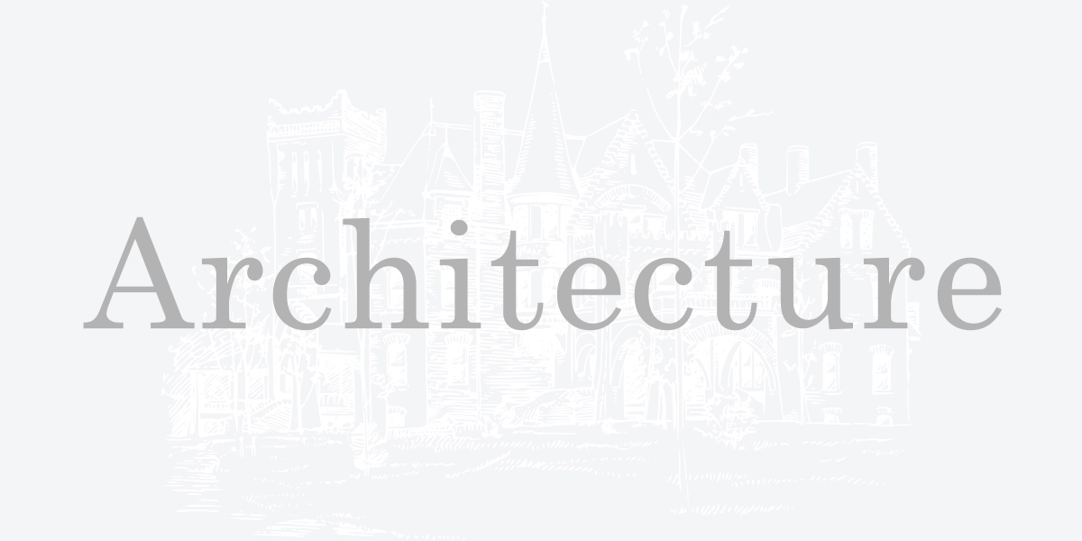 architecture-icon